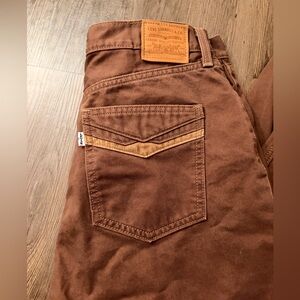 70s High Flare Levi’s | NWOT
